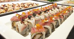 Sassá Sushi - Leopoldina - Foto 1