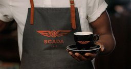 Scada Café - Bourbon - Foto 2