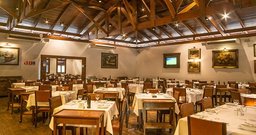 Senzala Restaurante Bar & Grill - Foto 4