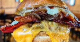 Seven Guys Burger - Foto 1