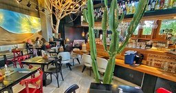 Sharik Arabian Food And Lounge - Foto 2