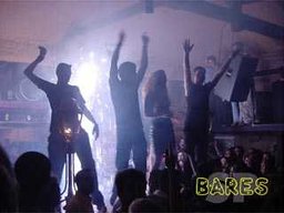 Show Bar Lounge - Foto 1