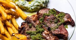 SHUK Falafel & Kebab - Foto 1