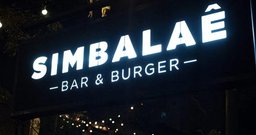 Simbalaê Bar & Burger - Foto 2