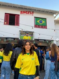 Singelo Braseiro - Foto 1