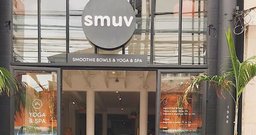 Smuv - Smoothie Bowls & CoEvent & CoSpa & CoYoga - Foto 2