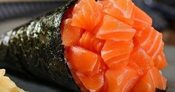 Soberano Sushi - Foto 4