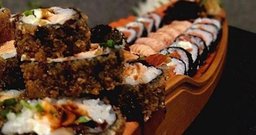 Soberano Sushi - Foto 2