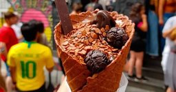Sorveteria do Centro - Foto 1