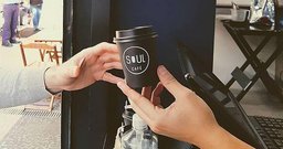 Soul Café - Foto 4