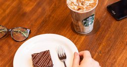 Starbucks Paulista - Foto 1