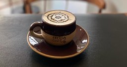 Sterna Café - Cassandoca - Foto 1