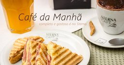 Sterna Café - Vila Leopoldina - Foto 1