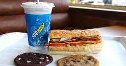 Subway - Shopping Center 3 - Foto 3
