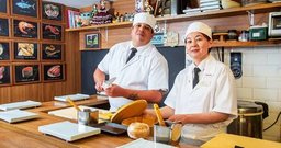 Sushi Vaz - Foto 2