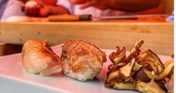Sushi Vaz - Foto 3