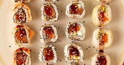 SushiChic - Foto 1