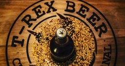 T-REX BEER - Foto 2