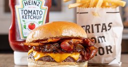 T.T. Burger - Pinheiros - Foto 2