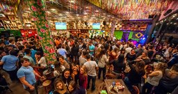 Tatu Bola - Vila Olímpia - Foto 3