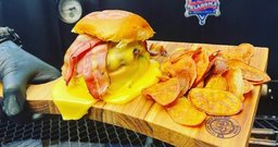 TBC Barbecue - Foto 2