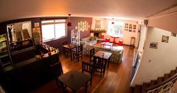 Telstar Hostels - Foto 5
