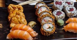 Temakeria Makis Place - Tatuapé - Foto 3