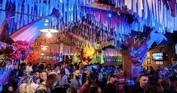 Templo Bar de Fé - Foto 3