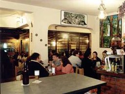 Terra Nova Bar e Cachaçaria - Foto 1