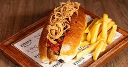 The Bear Burger - Foto 1