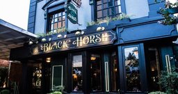 The Black Horse Gastropub - Foto 2