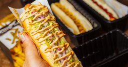 The Dog Haus - Perdizes - Foto 3