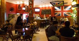 The London Pub Guarujá - Foto 1