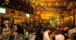 The Lord Black Irish Pub - Foto 1