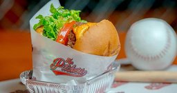The Pitchers Burger and Baseball - Foto 4