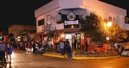 The Square Pub - Foto 2