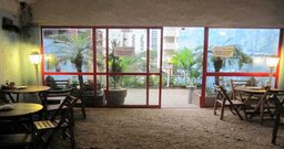 Tirrenos - Foto 4