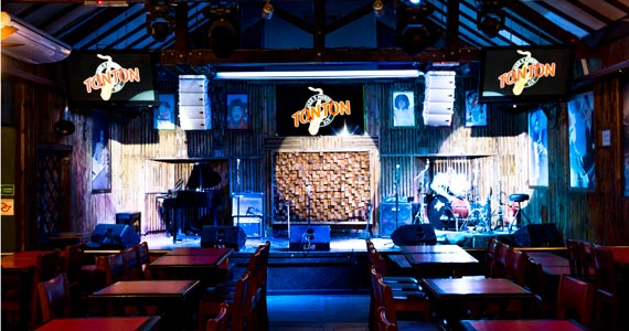 Ton Ton Jazz & Music Bar - Foto 1