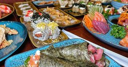 Tor Sushi - Foto 1