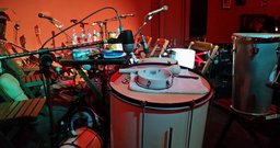 Traço de União - Foto 1