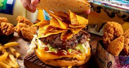 Tradissa Burger - Parada Inglesa - Foto 4