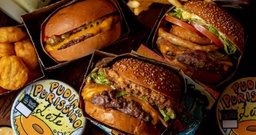 Tradissa Burger - Parada Inglesa - Foto 2