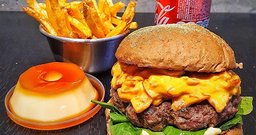 True Burger - Foto 5