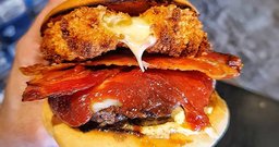 True Burger - Foto 4