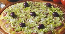 Tutti Pizza Vila Madalena - Foto 3