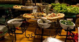 Umbrella Gastronomia - Foto 1