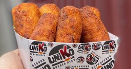 Uniko Burger - Foto 1