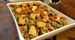UNO Gastronomia - Foto 1