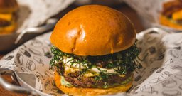 Ursus Rock Burger - Foto 2