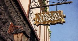 Vassoura Quebrada - Perdizes - Foto 2
